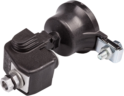 Picture of Apator Ogranicznik przepi A 440V 5kA ASA 440-5BO+E3+K z odcznikiem (63-930389-021)