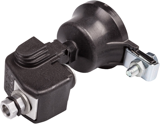Picture of Apator Ogranicznik przepi A 440V 5kA ASA 440-5BO+E3+K z odcznikiem (63-930389-021)