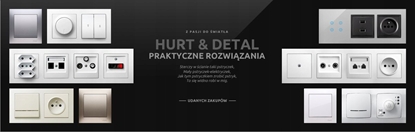 Picture of Apator Rczka czarna H1 53-040081-001