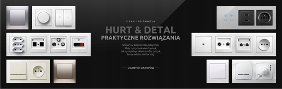 Picture of Apator Rczka czarna H1 53-040081-001