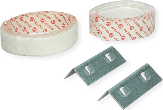 Picture of Apranet Befestigungskit, passend zum Fachboden 21-3030-22