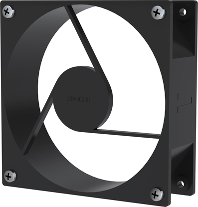 Изображение Apranet Lüfter 230 V für Wandgehäuse