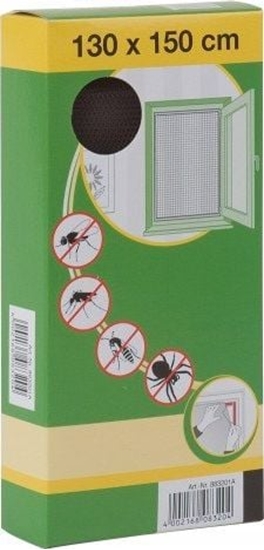 Picture of Apsauginis tinklelis nuo vabzdi langams, 130x150 cm