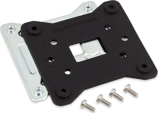 Picture of Aqua Computer Backplate dla cuplex kryos, LGA 1700