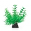 Picture of Aqua Natura, rolina, do dekoracji akwarium, zielona, plastikowa, 10 cm , wzrastajce pdy i spirulina