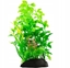 Picture of Aqua Natura, rolina, do dekoracji akwarium, zielona, plastikowa, 20 cm , paprotka i mode pdy