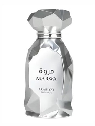 Изображение Arabiyat Prestige Marwa Eau De Parfum For Men, 100 Ml