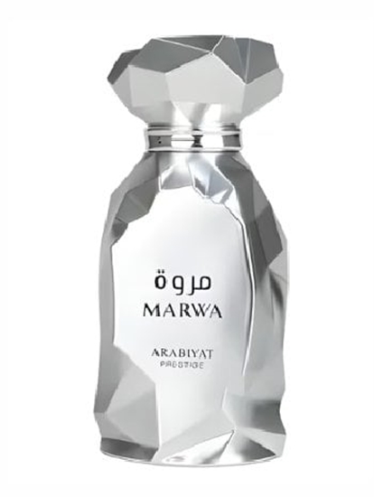 Изображение Arabiyat Prestige Marwa Eau De Parfum For Men, 100 Ml