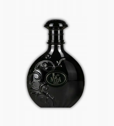 Picture of ARABIYAT PRESTIGE Nyla Suede EDP spray 80ml