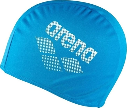 Picture of Arena ARENA CZEPEK PYWACKI POLYESTER II 002467/720 BLUE