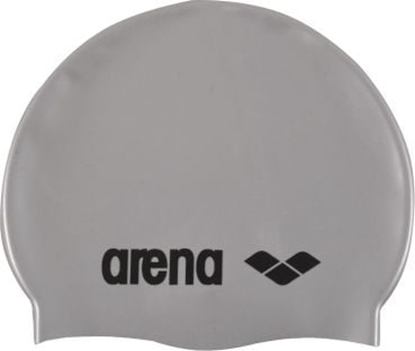 Picture of Arena Czepek Arena Classic Silicone JR