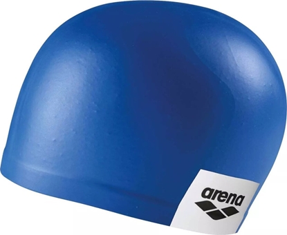 Picture of Arena Czepek Arena LOGO MOULDED CAP
