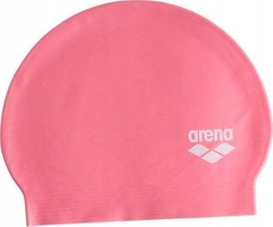 Picture of Arena Czepek do pywania SOFT LATEX
