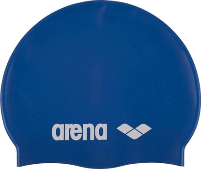 Picture of Arena Czepek Pywacki Classic SkyBlue