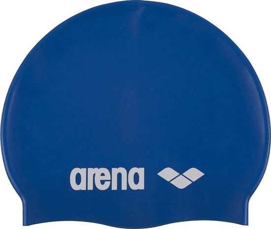 Picture of Arena Czepek Pywacki Classic SkyBlue