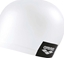 Picture of Arena Czepek Pywacki Logo Moulded White