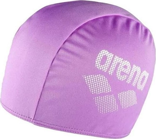 Picture of Arena Czepek Pywacki poliester Purple