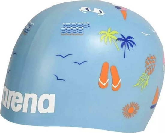 Picture of Arena Czepek Pywacki Beach Vibes