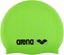 Picture of Arena Czepek Pywacki Classic Silicone 91662/65 Acid Lime/black