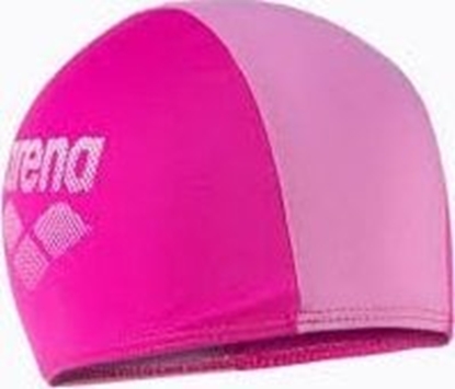 Picture of Arena Czepek Pywacki Dziecicy Fuchsia Pink