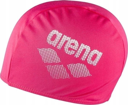 Picture of Arena Czepek Pywacki Polyester Ii 002467/400 Magenta