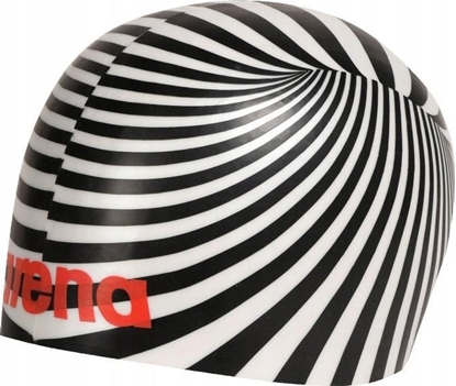 Picture of Arena Czepek silikonowy POOLISH MOULDED