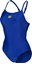 Picture of Arena Damski strój kpielowy Women's Solid Swimsuit Lightdrop Back B neon blue rozmiar 42