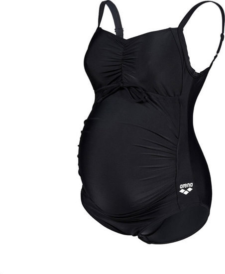 Изображение Arena Damski Strój kpielowy W PREGNANCY SUIT ONE PIECE