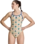 Attēls no Arena Damski Strój kpielowy WOMEN'S ARENA DESERT VIBES SWIMSUIT BOOSTER BACK