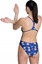 Picture of Arena Damski Strój kpielowy WOMEN'S ARENA DESERT VIBES SWIMSUIT BOOSTER BACK