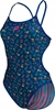 Picture of Arena Damski Strój kpielowy WOMEN'S ARENA REVERSIBLE SWIMSUIT CHALLENGE BACK