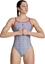 Attēls no Arena Damski Strój kpielowy WOMEN'S ARENA STARFISH SWIMSUIT LACE BACK
