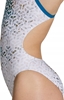 Picture of Arena Damski Strój kpielowy WOMEN'S PLANET WATER SWIMSUIT CHALLENGE BACK