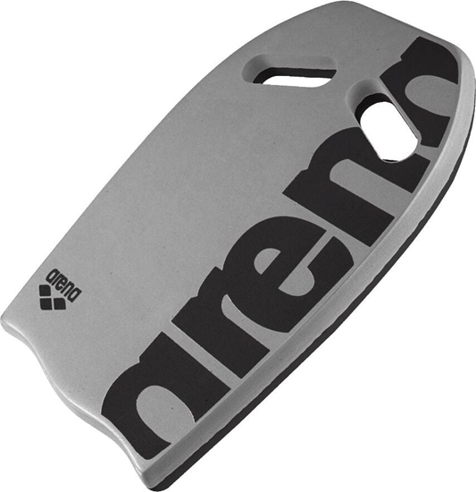 Picture of Arena Deska do pywania Kickboard szara (95275/50)