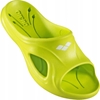 Picture of Arena Dziecice klapki Arena Hydrosoft Ii Jr Hook lime rozmiar 31
