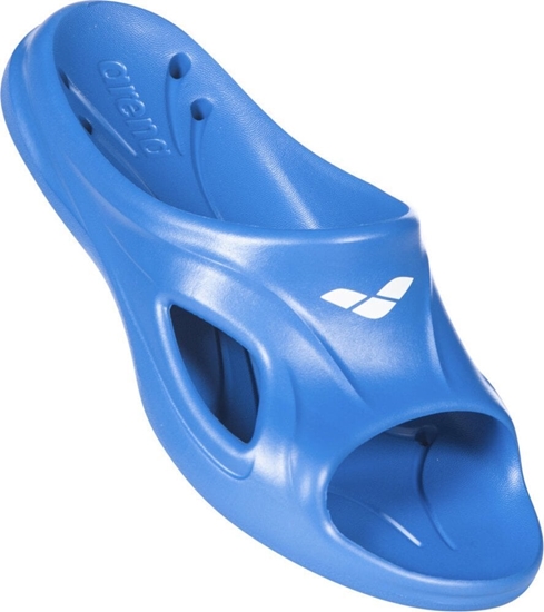 Picture of Arena Dziecice klapki Arena Hydrosoft Ii Jr Hook royal rozmiar 39