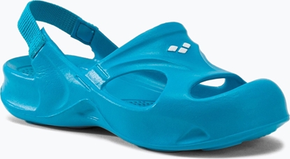 Picture of Arena Dziecice Klapki SOFTY KIDS HOOK