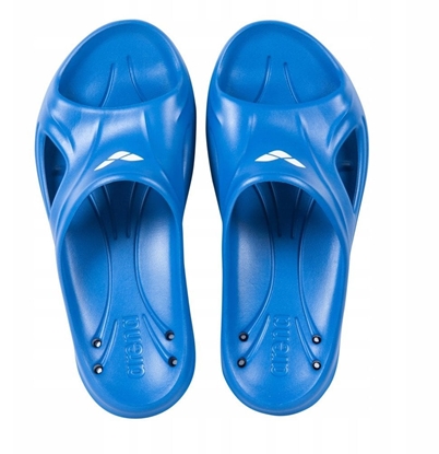 Изображение Arena Klapki Arena Hydrosoft Ii Hook royal rozmiar 44