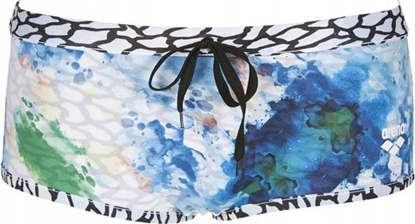 Picture of Arena M UPSIDE DOWN LOW WAIST SHORT