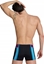 Picture of Arena Mskie Bokserki kpielowe MEN'S ARENA ICONS SWIM SHORT PANEL