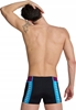 Picture of Arena Mskie Bokserki kpielowe MEN'S ARENA ICONS SWIM SHORT PANEL