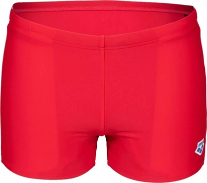 Изображение Arena Mskie Bokserki kpielowe MEN'S ARENA ICONS SWIM SHORT SOLID