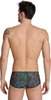 Picture of Arena Mskie Bokserki kpielowe MEN'S ARENA OVERVIEW SWIM LOW WAIST SHORT