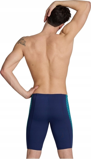 Изображение Arena Mskie Bokserki kpielowe MEN'S ARENA STARFISH SWIM JAMMER