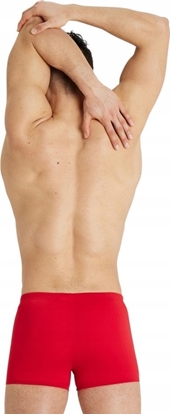 Picture of Arena Mskie Bokserki kpielowe MEN'S TEAM SWIM SHORT SOLID