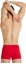 Изображение Arena Mskie Bokserki kpielowe MEN'S TEAM SWIM SHORT SOLID