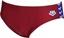 Picture of Arena Mskie Kpielówki MEN'S ARENA ICONS SWIM BRIEFS SOLID