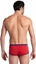 Изображение Arena Mskie Kpielówki MEN'S ARENA ICONS SWIM LOW WAIST SHORT SOLID