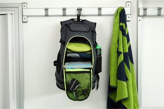 Изображение Arena Mskie Spodenki M ICONS TEAM STRIPE BOXER