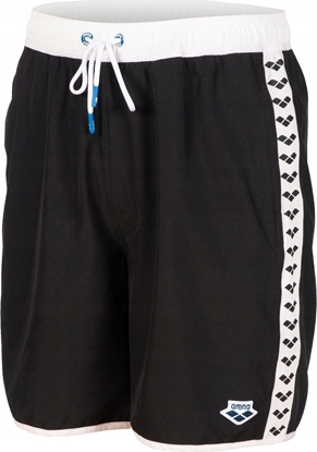 Picture of Arena Mskie Szorty M ICONS TEAM STRIPE BOXER